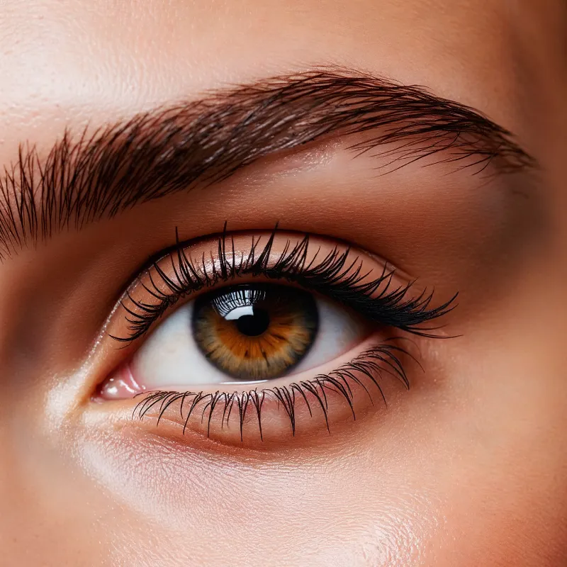 prestations institut Sonia Beauté alban teinture cils sourcils