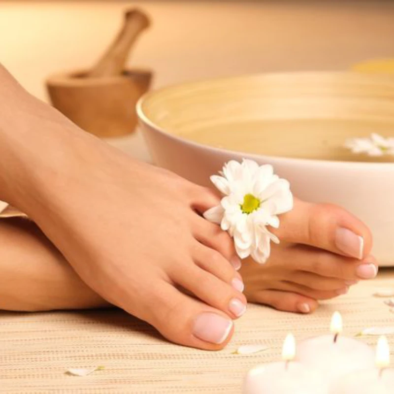 prestations institutSonia Beauté alban beauté des pieds