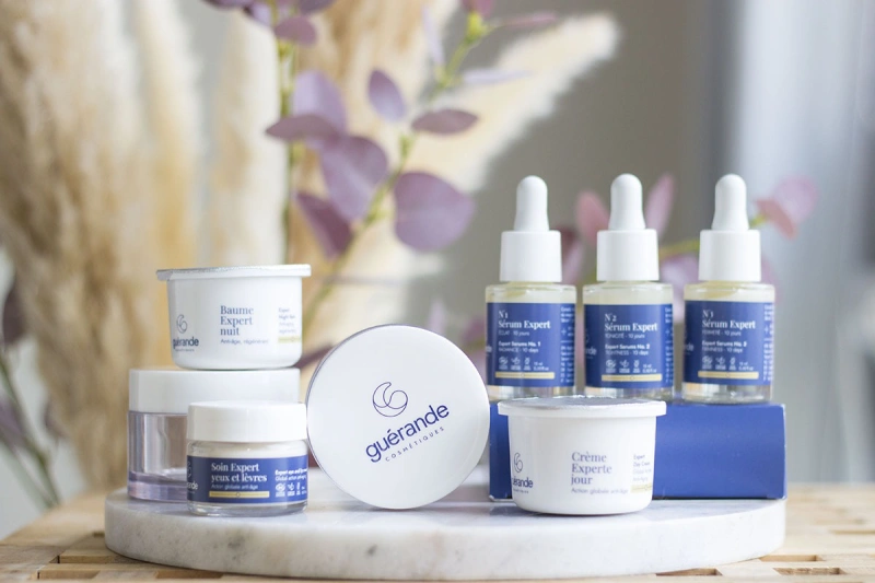 gamme_de_produits_guérande_cosmetiques bio tarn alban