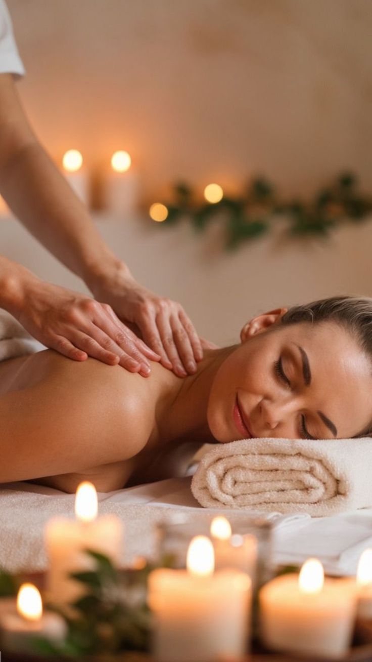 soins corps institut sonia beauté