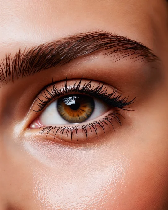 Teinture cils et sourcils tarifs institut sonia beauté